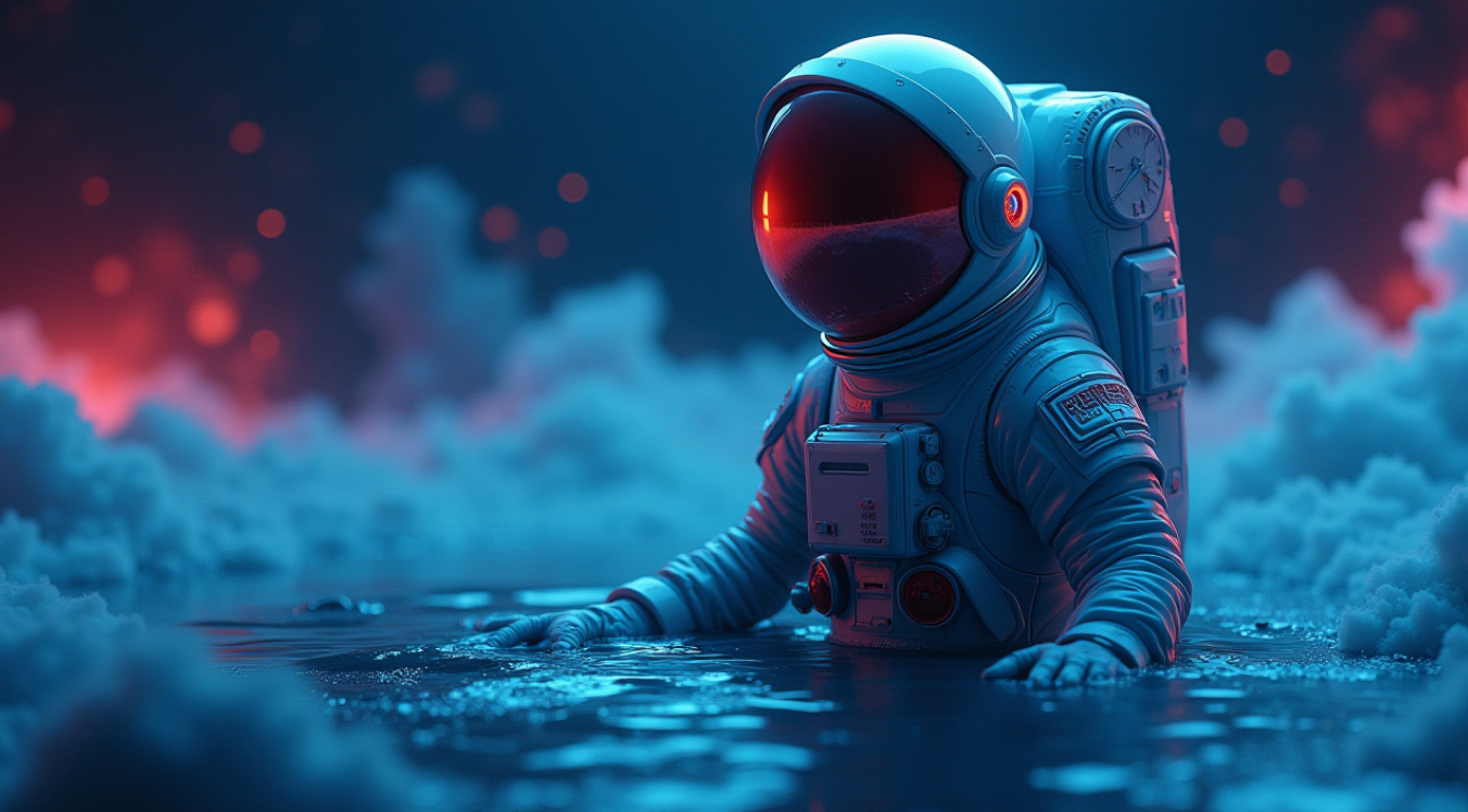 Native Advertising Card